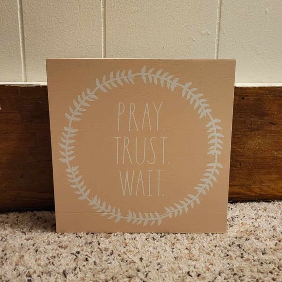 Rae Dunn | Accents | Rae Dunn Sign | Poshmark